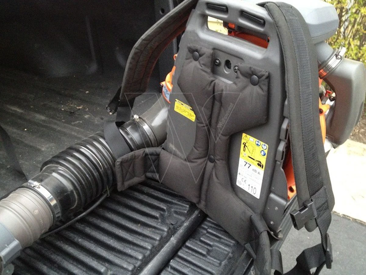 Husqvarna 570bts Rugblazer 4 Pk 3 Husqvarna 570bts Rugblazer 4 Pk - Afbeelding 3