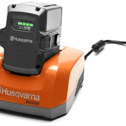 Husqvarna 520ihd60 Heggenschaar Actie -Exporteren Tuin Bouw Tool Winkel 966730601 2 Husqvarna20qc33020lader20bli20330watt