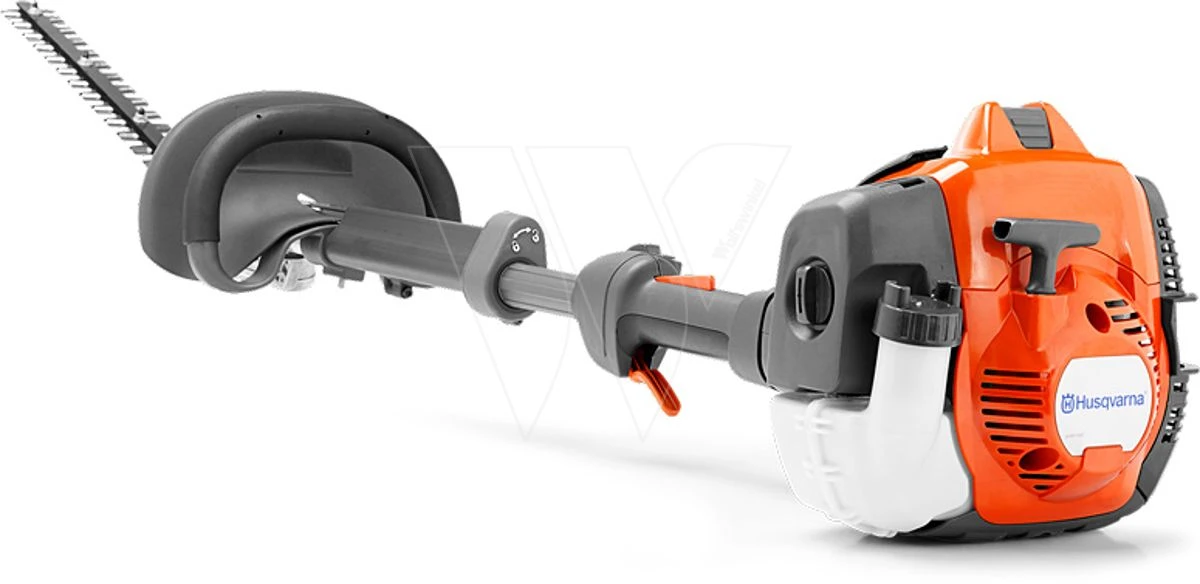 Husqvarna 325he3 Stokheggenschaar 1.4pk 2 Husqvarna 325he3 Stokheggenschaar 1.4pk - Afbeelding 2