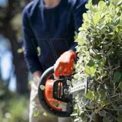 Husqvarna 115ihd45 Heggenschaar Ex Accu -Exporteren Tuin Bouw Tool Winkel 967098301 20 Husqvarna20115iHD4520Accu20Heggenschaar