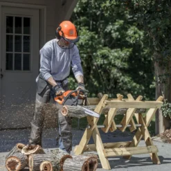 Husqvarna 130 Kettingzaag 36cm Actie! -Exporteren Tuin Bouw Tool Winkel 967108401 3 HUSQVARNA2013020KETTINGZAAG2036CM