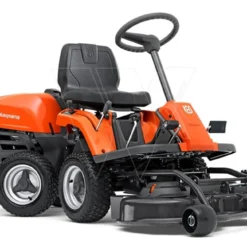 Husqvarna Rider 112c Zitmaaier 85cm Hydr