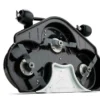 Husqvarna Combi Maaidek 103cm R419 R420