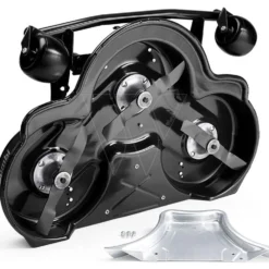 Husqvarna Combi Maaidek 112cm R419 R420