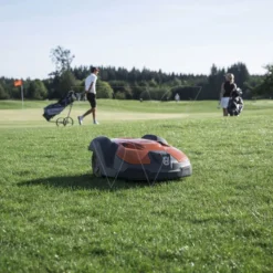 Husqvarna 550 Prof Automower <5000m2 -Exporteren Tuin Bouw Tool Winkel 967650212 5 HUSQVARNA2055020PROF20AUTOMOWER205000M2