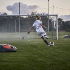 Husqvarna 550 Prof Automower <5000m2 -Exporteren Tuin Bouw Tool Winkel 967650212 8 HUSQVARNA2055020PROF20AUTOMOWER205000M2