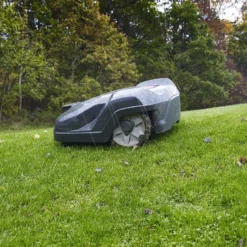 Husqvarna 420 Automower <2200m² -Exporteren Tuin Bouw Tool Winkel 967673112 6 Husqvarna20Automower2042020robotmaaier