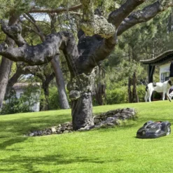 Husqvarna 440 Automower <4000m² -Exporteren Tuin Bouw Tool Winkel 967673312 5 Husqvarna20Automower2044020gazon204000m.jpg