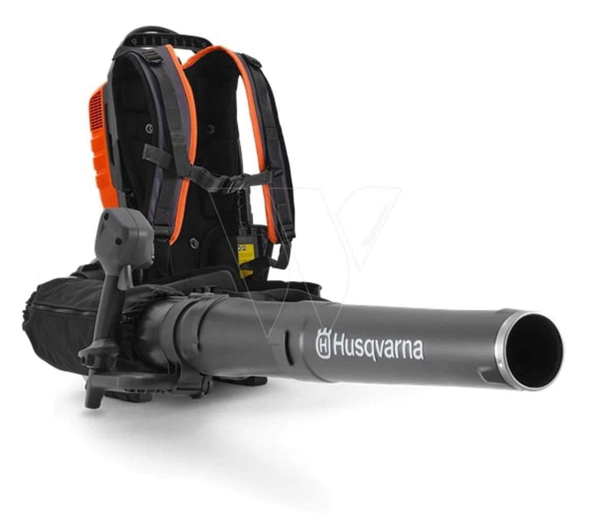 Husqvarna 550ibtx Accu Rug Bladblazer 3 Husqvarna 550ibtx Accu Rug Bladblazer - Afbeelding 3