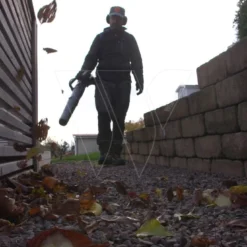 Husqvarna 340ibt Accu Rug Bladblazer -Exporteren Tuin Bouw Tool Winkel 967796203 5 HUSQVARNA20340IBT20ACCU20RUG20BLADBLAZER 2