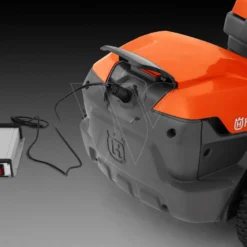 Husqvarna R 112ic Rider Battery 85cm -Exporteren Tuin Bouw Tool Winkel 967848201 3 HUSQVARNA20112IC20RIDER20BATTERY2085CM