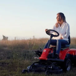 Husqvarna R 112ic Rider Battery 85cm -Exporteren Tuin Bouw Tool Winkel 967848201 4 HUSQVARNA20112IC20RIDER20BATTERY2085CM