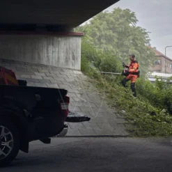 Husqvarna 535irx Accu Motorzeis - Actie -Exporteren Tuin Bouw Tool Winkel 967850605 3 HUSQVARNA20535IRX20ACCU20MOTORZEIS20EX20ACCU