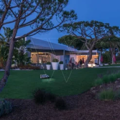 Husqvarna 450x Automower <5000m² -Exporteren Tuin Bouw Tool Winkel 967853012 17 Husqvarna20450x20Automower