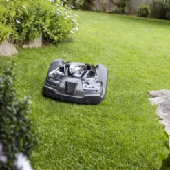 Husqvarna 450x Automower <5000m² -Exporteren Tuin Bouw Tool Winkel 967853012 18 Husqvarna20450x20Automower
