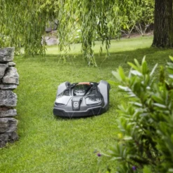 Husqvarna 450x Automower <5000m² -Exporteren Tuin Bouw Tool Winkel 967853012 20 Husqvarna20450x20Automower