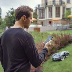 Husqvarna 435x Awd Automower Actie -Exporteren Tuin Bouw Tool Winkel 967853312 20 Husqvarna20435X20AWD20Automower20tot20350020M2 1