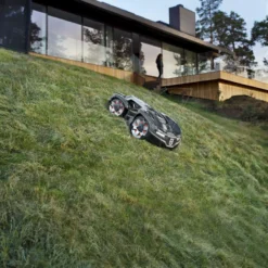 Husqvarna 435x Awd Automower <3500m² -Exporteren Tuin Bouw Tool Winkel 967853312 24 Husqvarna20435X20AWD20Automower20tot20350020M2