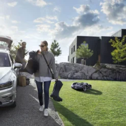 Husqvarna 435x Awd Automower <3500m² -Exporteren Tuin Bouw Tool Winkel 967853312 26 Husqvarna20435X20AWD20Automower20tot20350020M2