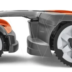 Husqvarna 535 Awd Automower <3500m² -Exporteren Tuin Bouw Tool Winkel 967853412 13 HUSQVARNA2053520AWD20AUTOMOWER203500M