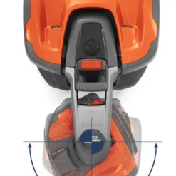 Husqvarna 535 Awd Automower <3500m² -Exporteren Tuin Bouw Tool Winkel 967853412 14 HUSQVARNA2053520AWD20AUTOMOWER203500M