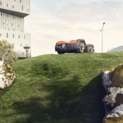 Husqvarna 535 Awd Automower <3500m² -Exporteren Tuin Bouw Tool Winkel 967853412 18 HUSQVARNA2053520AWD20AUTOMOWER203500M