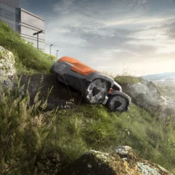 Husqvarna 535 Awd Automower <3500m² -Exporteren Tuin Bouw Tool Winkel 967853412 21 HUSQVARNA2053520AWD20AUTOMOWER203500M