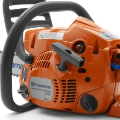 Husqvarna Kettingzaag 120ii Super Actie -Exporteren Tuin Bouw Tool Winkel 967861903 3 Husqvarna2012020mark20220Kettingzaag