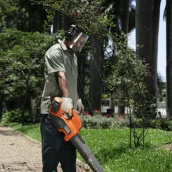 Husqvarna 525ib Bladblazer Bli200 Qc250 -Exporteren Tuin Bouw Tool Winkel 967915503 3 HUSQVARNA20525iB20ACCU20BLADBLAZER20EX.ACCU