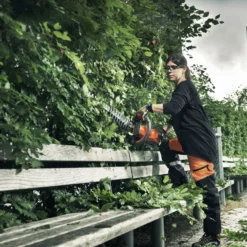 Husqvarna 520ihd60 Heggenschaar Actie -Exporteren Tuin Bouw Tool Winkel 967915605 5 HUSQVARNA20520IHD6020ACCU20HEGGENSCHAAR2060CM