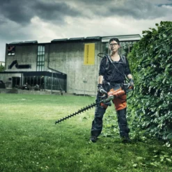 Husqvarna 520ihd60 Accu Heggenschaar 60 -Exporteren Tuin Bouw Tool Winkel 967915605 6 HUSQVARNA20520IHD6020ACCU20HEGGENSCHAAR2060CM 1