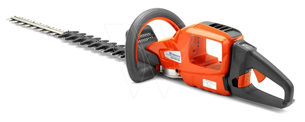 Husqvarna 520ihd70 Accu Heggenschaar 70 1 Husqvarna 520ihd70 Accu Heggenschaar 70