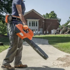 Husqvarna 530ibx Accu Bladblazer Actie -Exporteren Tuin Bouw Tool Winkel 967941402 7 HUSQVARNA20530IBX20BACKPACK20BLADBLAZER