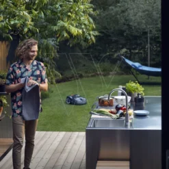 Husqvarna 305 Automower <600m² 2023model 11 Husqvarna 305 Automower <600m² 2023model -Exporteren Tuin Bouw Tool Winkel 967974012 5 HUSQVARNA2030520AUTOMOWER20202020MODEL20600M2