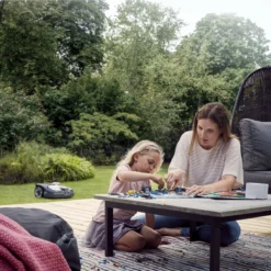 Husqvarna 305 Automower Actie Bundel S -Exporteren Tuin Bouw Tool Winkel 967974012 7 HUSQVARNA2030520AUTOMOWER20202020MODEL20600M2 2