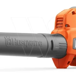 Exporteren Tuin Bouw Tool Winkel 16 Husqvarna 120ib Accu Bladblazer Ex. Accu