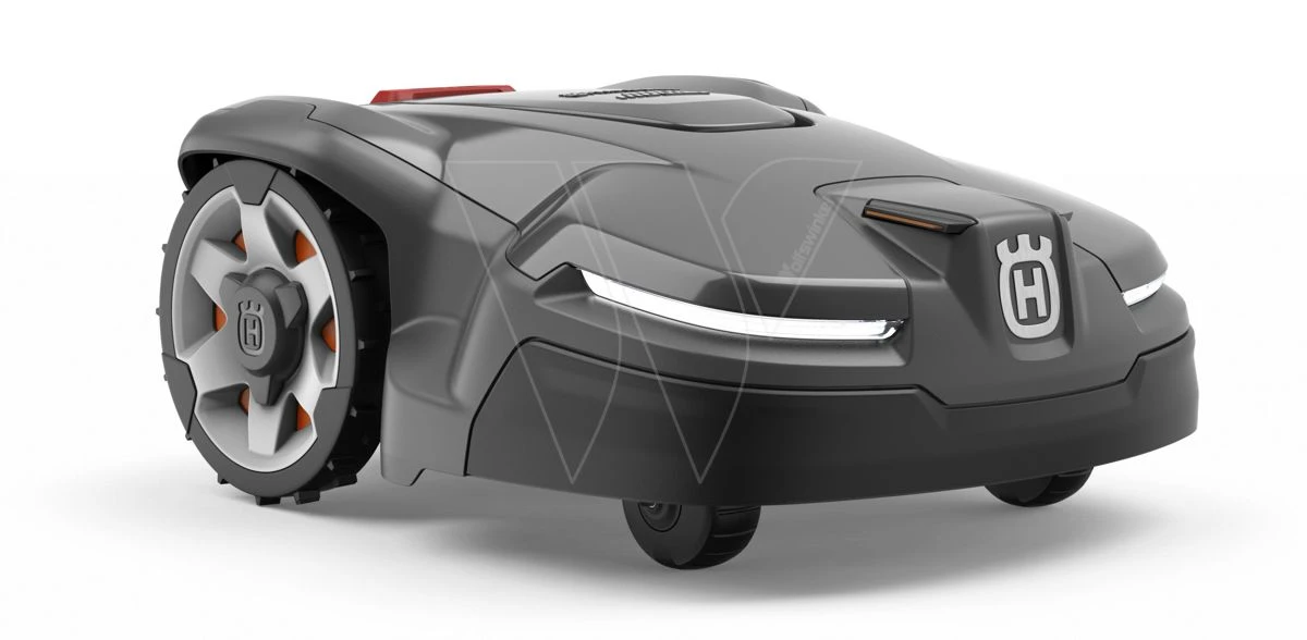 Husqvarna 405x Automower <600m² 1 Husqvarna 405x Automower <600m²