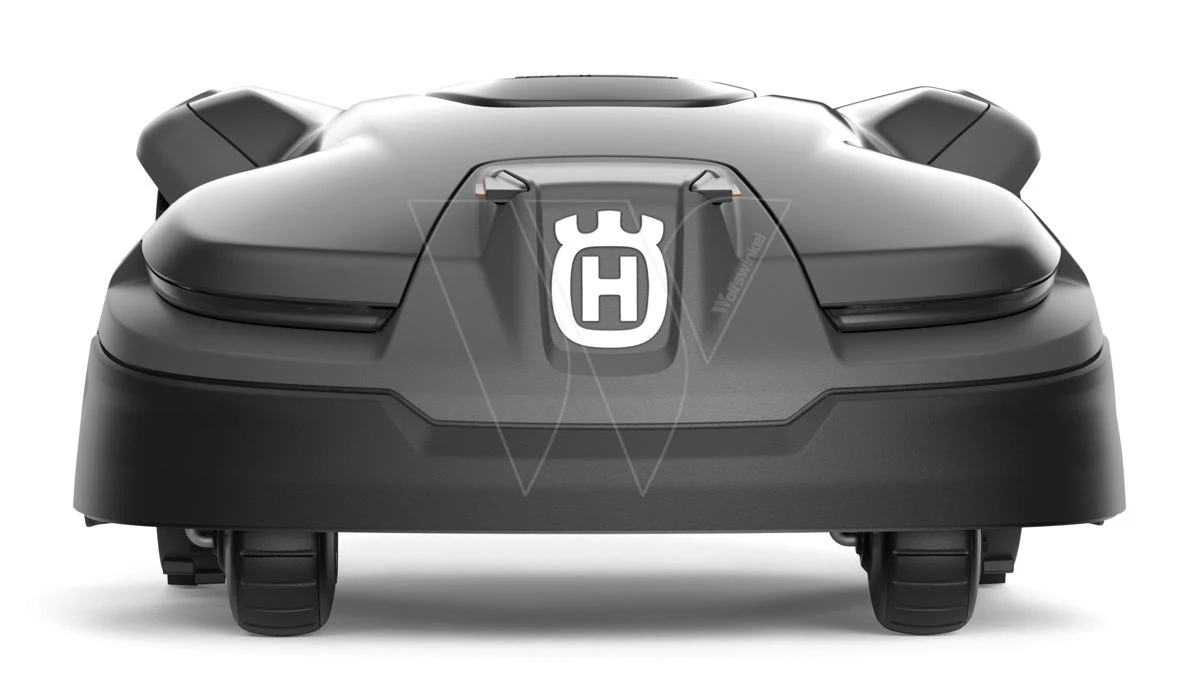 Husqvarna 405x Automower <600m² 7 Husqvarna 405x Automower <600m² - Afbeelding 7