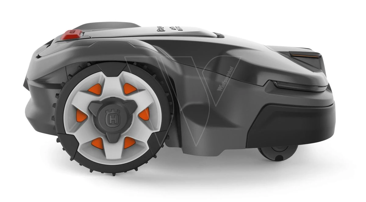 Husqvarna 405x Automower <600m² 8 Husqvarna 405x Automower <600m² - Afbeelding 8
