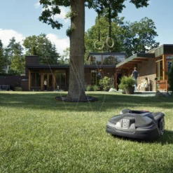 Husqvarna 405x Automower <600m² Compl. -Exporteren Tuin Bouw Tool Winkel 970456212 18 HUSQVARNA20405X20AUTOMOWER 1