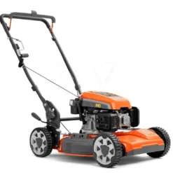 Husqvarna Lb 251s Mulchmaaier 51cm
