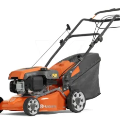 Husqvarna Lc 140sp Gazonmaaier 40cm -Exporteren Tuin Bouw Tool Winkel 970488201 3 HUSQVARNA20LC140SP20GAZONMAAIER