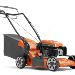 Husqvarna Lc 151s Gazonmaaier 51cm