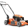 Husqvarna Lb 256sp Mulchmaaier 56cm