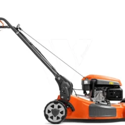 Husqvarna Lb 256sp Mulchmaaier 56cm -Exporteren Tuin Bouw Tool Winkel 970488501 3 HUSQVARNA20LB256SP20MULCHMAAIER2056CM