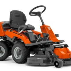Husqvarna R214c Frontmaaier 94cm Maaidek