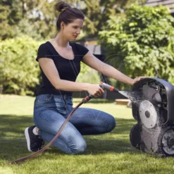 Husqvarna 310 Mark Ii Automower <1000m² -Exporteren Tuin Bouw Tool Winkel 970526712 5 HUSQVARNA2031020MARK20II20AUTOMOWER201000MC2B2