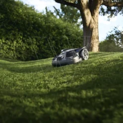 Husqvarna 320 Nera Automower <2200m² -Exporteren Tuin Bouw Tool Winkel 970535112 7 Husqvarna20AutomowerC2AE2032020NERA20excl.20krammen20en20draad