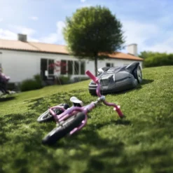 Husqvarna 450x Nera Automower <5000m² -Exporteren Tuin Bouw Tool Winkel 970535312 6 Husqvarna20AutomowerC2AE20450X20NERA20excl.20krammen20en20draad