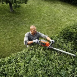 Husqvarna 215ihd45 Heggenschaar Ex Accu -Exporteren Tuin Bouw Tool Winkel 970536501 4 HUSQVARNA20215IHD4520HEGGENSCHAAR20EX20ACCU